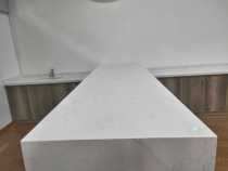 100 Suzhou Kunshan Marble Factory direct sale quartz stone natural stone artificial stone bar table window sill