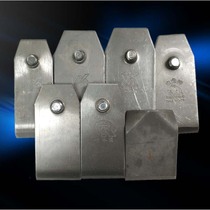 Explosion 38MM51MM planer blade planer cover press iron cover Woodworking planer accessories blade cover iron sheet special offer