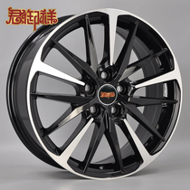 Monarchs Lucky 18-inch adaptation of Toyota Carola SE CVT Lei Ling comfort for wheel hub rims