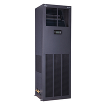 Emerson room air conditioning DME12MCP1 12 5KW single cooling humidification optional outdoor unit low temperature start