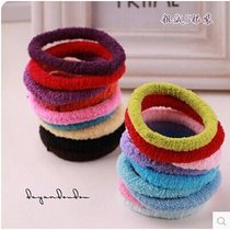 Korean Hairband Korean version of Rubber Band hair rope headline hair accessories full 9 9 yuan