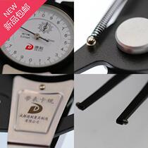 With table inner card gauge 15j-35-55-75-95 Inner caliper height inner diameter measuring instrument Digital display inner caliper