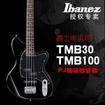 IBANEZ Jazz Electric Bass bass Guitar Ukulele Electric Bass Instrument Beginner TMB30 100