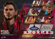 (Spot)HotToys MMS539 1 6 Star-Lord Star-Lord Star-Lord Star-Lord 3 0