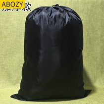 Oxford cloth thickened luggage storage bag Large capacity logistics packing bag moving bag home delivery bag mail delivery bag mail delivery delivery bag