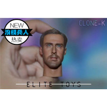 ELITE TOYS 1 6 SOLDIERS Blade Runner 2049 Ryan Gosling Head CARVING Spot