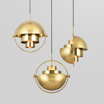 Modern New Chinese Creativity Small Chandelier Designer Clothing Shop Cafe Cafeteria Bar Terrace Light Lavish Bedside Chandelier