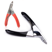 Pet cutting nail artifact cat dog medium dog universal teddy dog nail pliers safe and durable herringboard scissors
