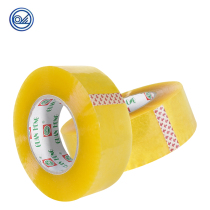 Sealing tape Large roll transparent tape Taobao express packing tape Sealing tape 60mm wide 90 meters long