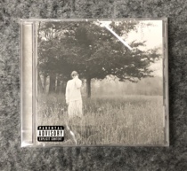 Limited time special (spot) Taylor Swift Folklore CD version 6 genuine SF