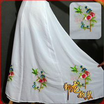 Liyuan acting dress lady lady costume Beijing Opera Opera Opera Opera Huangmei opera Huadan Xiaodan butterfly six skirts