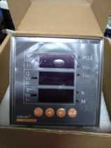 Ancory PZ80 - E4 KC three - phase multi - function display is originally installed