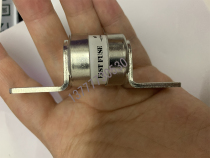 BT-CR-300 fast-acting fuse 200A 225A 250A 150A 175A fuse DC250V