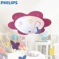 Childrens Room Lamps Philips Top Light LED Girl Bedroom Cartoon Eye Light 2021 New