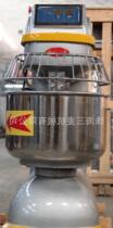 Flour mixer 1 bag flour automatic dough mixer Zhuhai SUN-MATE commercial 40kg dough and dough machine SS-1A
