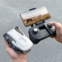 Brushless 5G professional aerial drone HD 4k image stabilization gimbal remote control aircraft GPS positioning professional large-scale