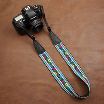 cam-in embroidered series Professional camera braces universal connector cam7435