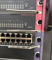 H3C H3C LSQ1GV48SC0 48 mouth one thousand trillion electric port business board for S7510E S7506E dismantling machine