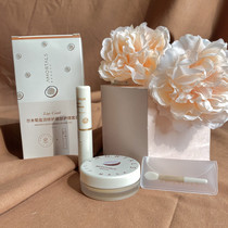 Spot grape coconut milk cream lip balm Lip Care set moisturizing moisturizing and hydrating to remove dead skin