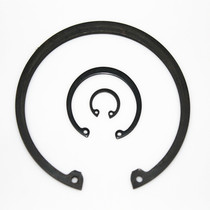 GB893 hole retaining ring inner card yellow￠80 100 115 140 160 180 200 280 320
