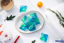  Beinoen Antibacterial Clean Laundry Coagulation Beads 25 tablets