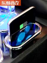 2020款奥德赛扶手箱混动版艾力绅中央储物箱汽车用品原厂改装