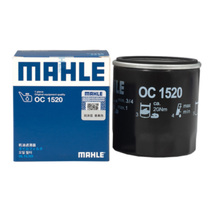 MAHLE filter OC1520 oil filter grid new B70B90X80