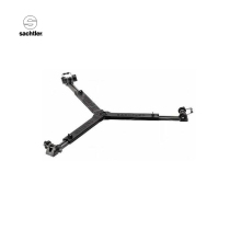 Sanar Sachtler 7013 ground extender floor suitable OB2000 150mm tripod