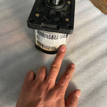 Five signs Neopard tractor with 316 smoke all flowers right 316 gear pump constant flow pump hydraulic pump rear side out