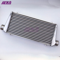 Car Engine Turbocharged Intake Air Coolers Cooling Cooled Air-cooled Radiators Plant Direct Sales Specifications