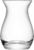 LSA International Flower Mini Posy vase H3 75 transparent