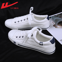 Pull back mens shoes 2021 summer new white shoes versatile student canvas shoes casual sports shoes cloth shoes board shoes