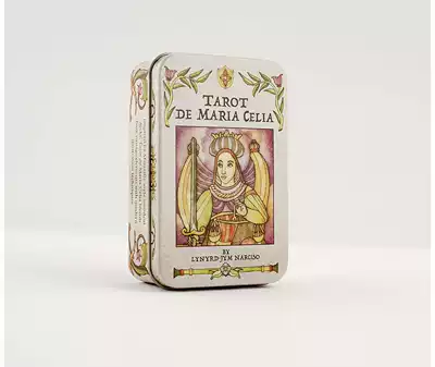 celia marseille Tarot marseille brand new overseas Direct Mail de maria celia