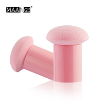 MAANGE 1Pcs Soft Makeup Foundation Puff Cosmetics Sponge