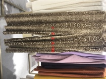 mecity women 2019 spring new fashion wild BAO WEN trousers 549881 hang tag 499