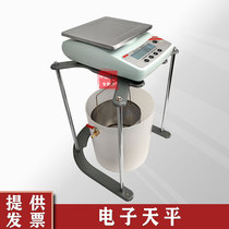 Density balance Specific gravity electronic scale Water purification mechanical balance Hydrostatic electronic balance Hydrostatic electronic balance