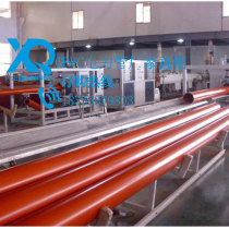 Manufacturer direct marketing cpvc power pipe wire pipe cable pipe peplum tube top pipe hauling pipe communication pipe threading pipe