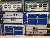 Juniper SRX3600 complete machine for the whole time