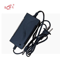 Lithium battery charger farm machinery special 12 6V1A constant current constant pressure