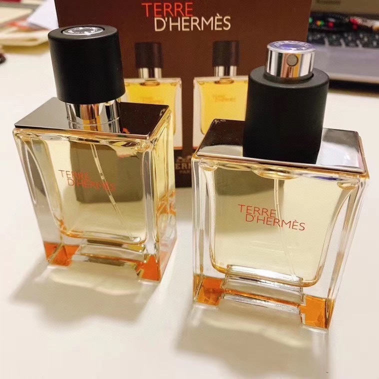 Hermes Earth Rhythm 24 Men's Fresh Long-Lasting Eau De Toilette Unisex Woody Fragrance 100ml Hermes Earth Rhythm 24 Men's Fresh Long-Lasting Eau De Toilette Unisex Woody Fragrance 100ml