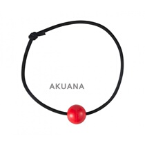 AKUANA Elastic Rope with Ball(Pair)