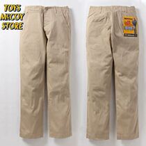 toys-Mccoy Nissan overalls cotton Khakh slacks Steve McQueen with movie Escape