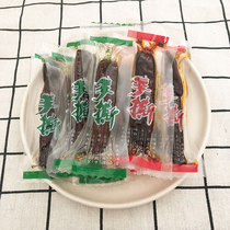 Qinghai Tibet specialty bulk hand-torn yak meat dry 500g is not Sichuan Inner Mongolia hand-torn beef jerky