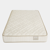 Child in childrens mattress biscuit bed cloud bed wooden house bed rainbow bed MiG bed with universal) mattress