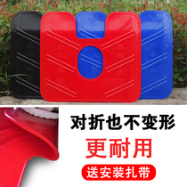 Motorcycle bumper windshield 125 motorcycle windshield 150 lower windshield