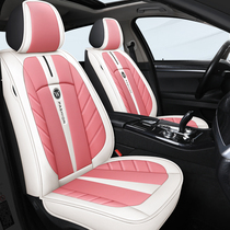 New ZTE C3 GX3 pickup truck lord Weihu four seasons universal seat cover linen car seat cushion all-inclusive seat cover