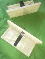 Paper cutter accessories push cardboard machine Shen Weida Guowang Litong Guowei Huayue Guotong Pingliang Changchun