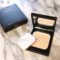 Japan direct mail BRILLIAGE honey powder cake autumn 2019 new powder 9G transparent muscle