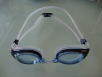 yingfa Ying hair high definition anti-fog swimming goggles E810AF swimming goggles anti-fog waterproof