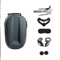 Oculus quest 2 handle protective cover non-slip anti-sweat vr all-in-one silicone sleeve VR accessories finger Tiger cover
